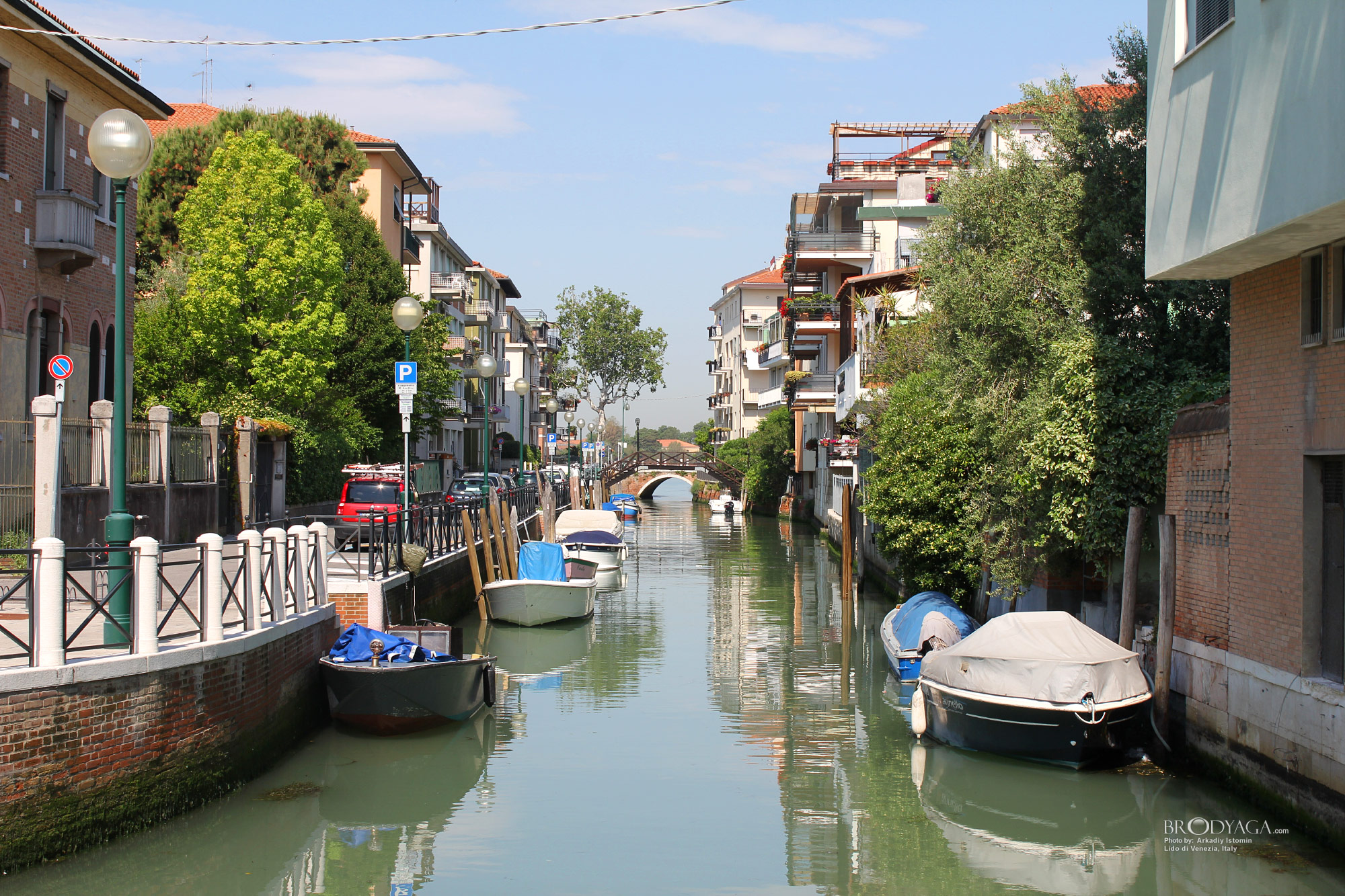 Lido di Venezia